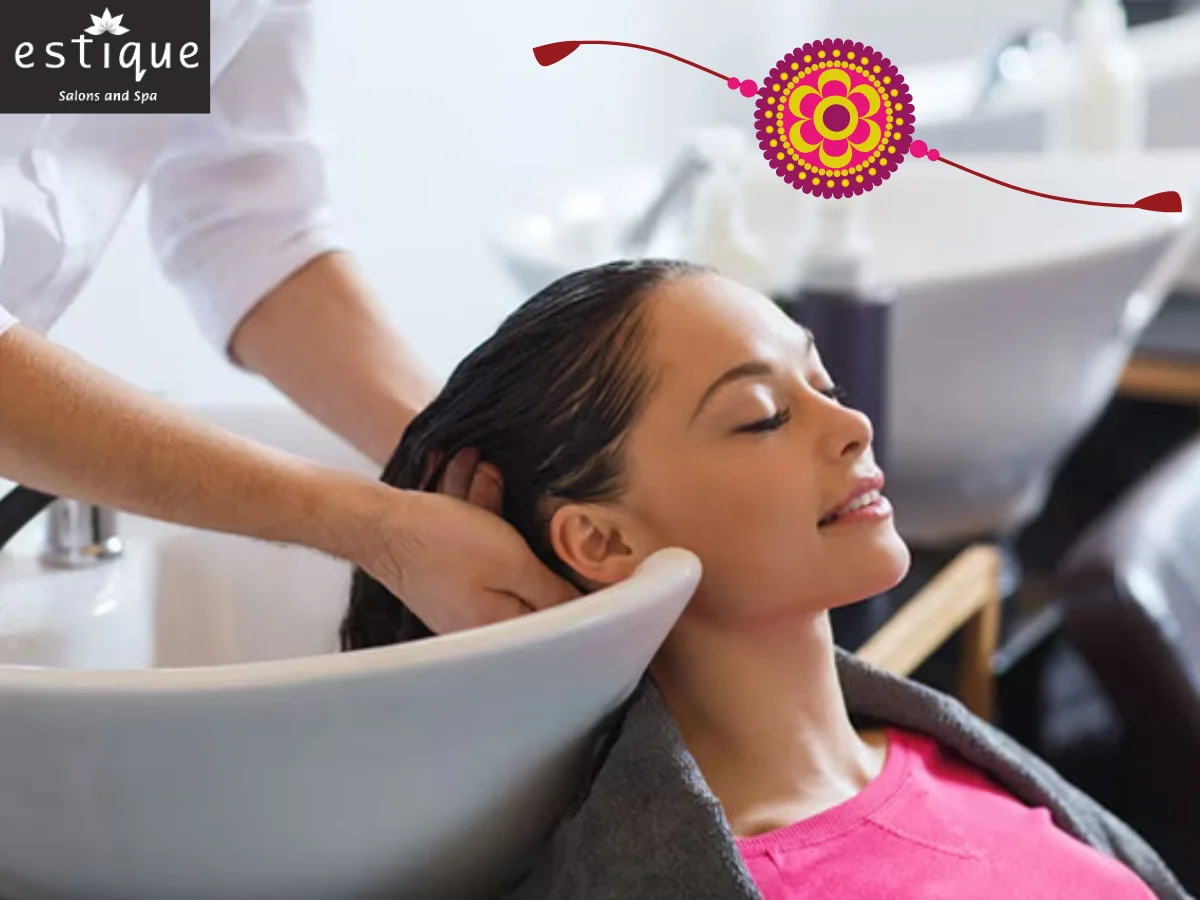 Premium Raksha Bandhan Salon Offers & Parlor Packages