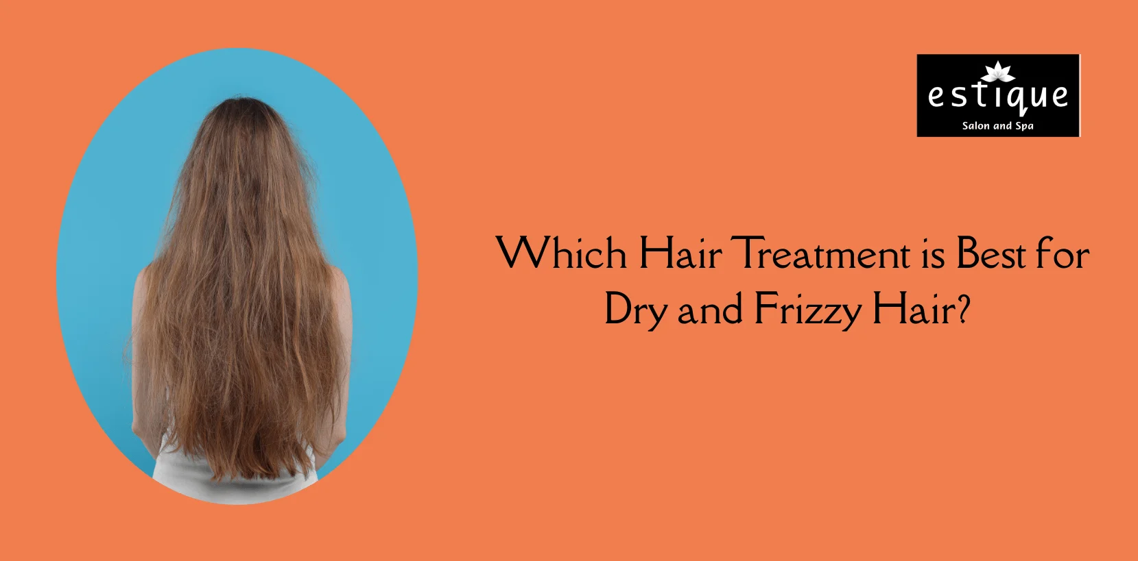 Advanced frizz-control hair treatment at Thane’s premier salon offering personalized care and lasting shine.