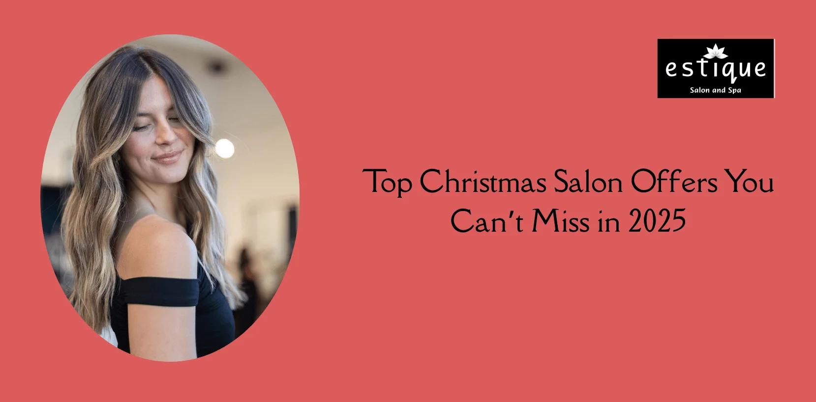 Christmas Salon Offers